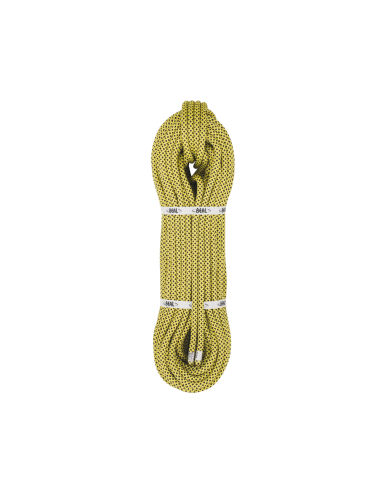 Σχοινί στατικό Beal Dynastat 10,5mm 50m