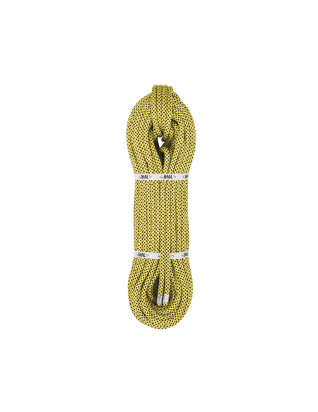Σχοινί στατικό Beal Dynastat 10,5mm 50m