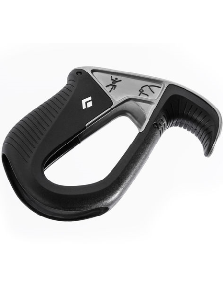 Κουβαδάκι Black Diamond ATC-Pilot Black