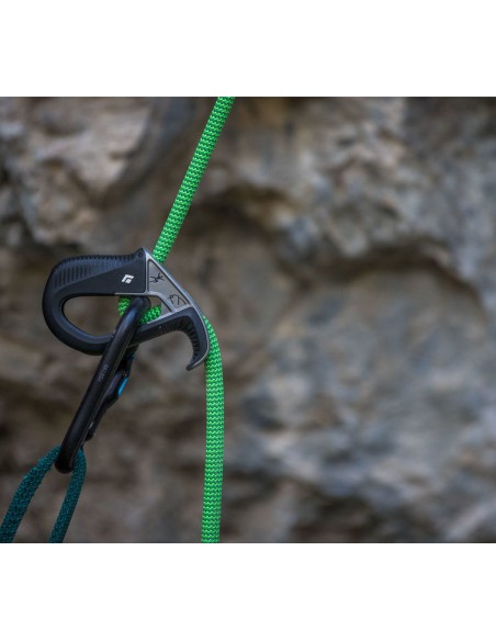 Κουβαδάκι Black Diamond ATC-Pilot Black