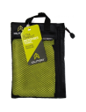 Outgo Πετσέτα Microfiber Large πράσινη