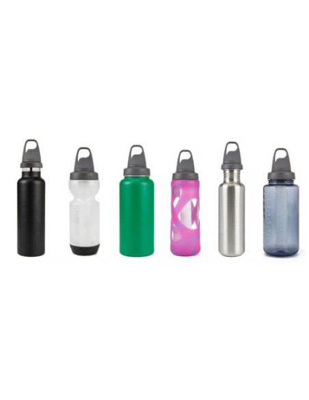 Φίλτρο νερού Lifestraw Universal water filter