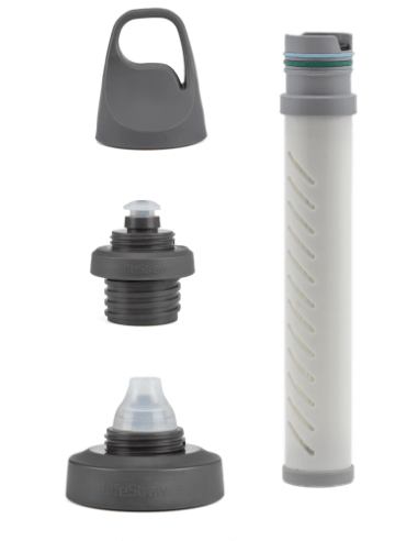 Φίλτρο νερού Lifestraw Universal water filter