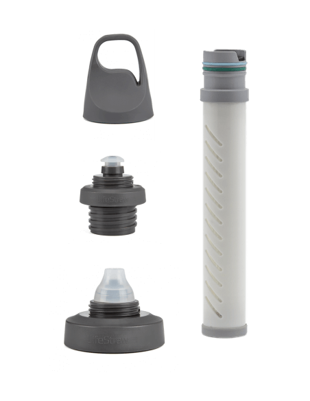 Φίλτρο νερού Lifestraw Universal water filter
