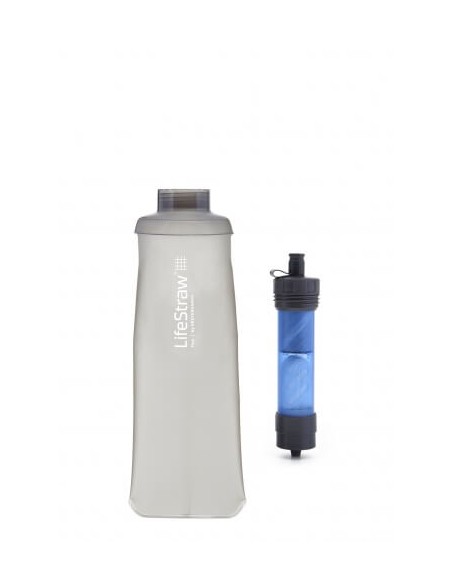 Φίλτρο νερού Lifestraw Flex water filter