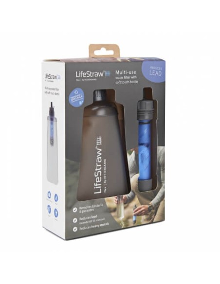 Φίλτρο νερού Lifestraw Flex water filter