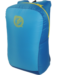 Σακίδιο Pack in Pocket 20L Blue