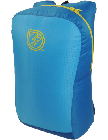 Σακίδιο Pack in Pocket 20L Blue