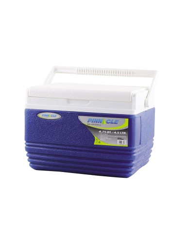 Ψυγείο Πάγου Pinnacle Eskimo 4.5 Lt Μπλε