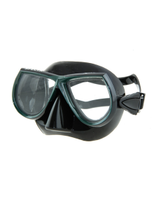 Μάσκα X Dive Specta Πράσινο