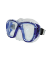 Μάσκα Scuba Force Leon Μπλε