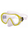 Μάσκα παιδική Blue Wave Saxo Junior Yellow