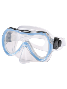 Μάσκα παιδική Blue Wave Nemo Junior Μπλε