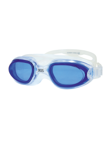 Γυαλιά Κολύμβησης Scuba Force Iris Μπλε