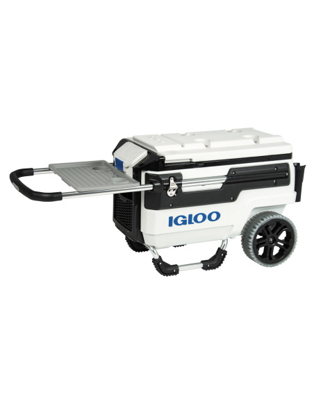 Ψυγείο Igloo Trailmate Marine 66 L