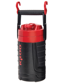 Θερμός Igloo Performance 1/2G - 2Lt Μαύρο - Κόκκινο