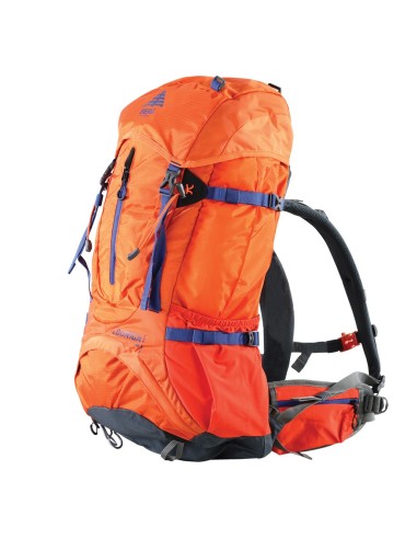 Σακίδιο Berg Louriga 42L