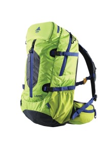 Σακίδιο Berg Lavos 35L