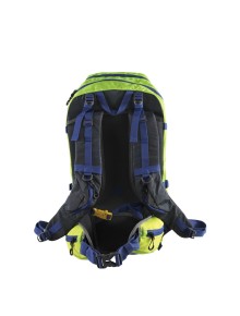 Σακίδιο Berg Lavos 35L 2