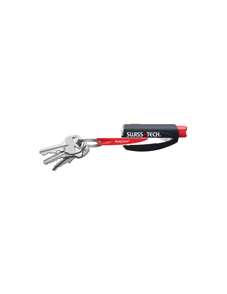 BodyGard® PTX 3-in-1