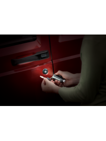 BodyGard® PTX 3-in-1 2