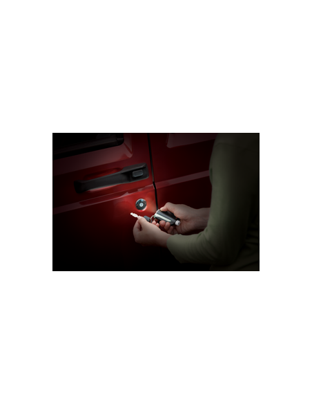 BodyGard® PTX 3-in-1