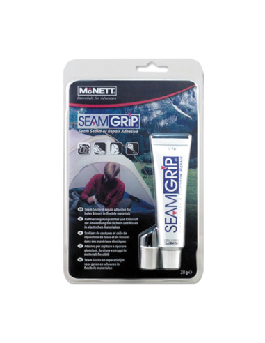 McNett Κόλλα Geam Grip 28g