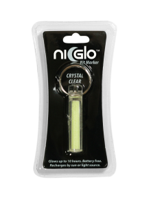 McNett Φως Ni-Glo - Crystal Clear