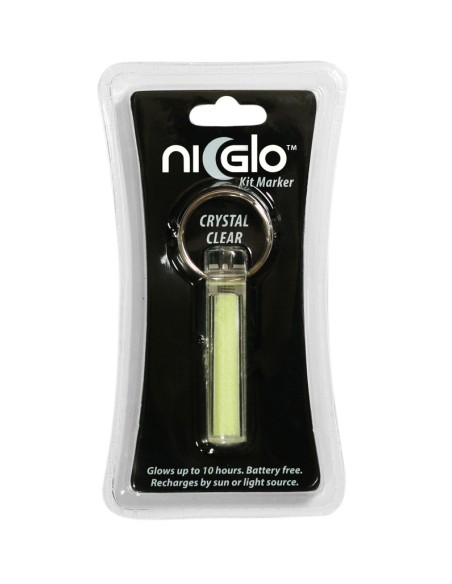 McNett Φως Ni-Glo - Crystal Clear