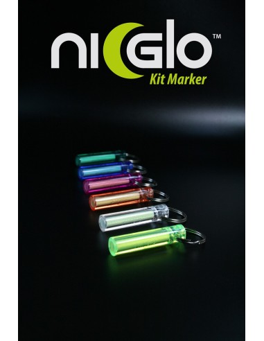 McNett Φως Ni-Glo - Crystal Clear