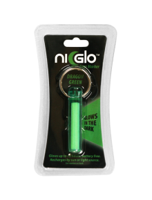 McNett Φως Ni-Glo - Dragon Green