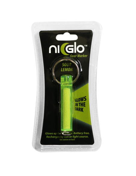 McNett Φως Ni-Glo - Sour Lemon
