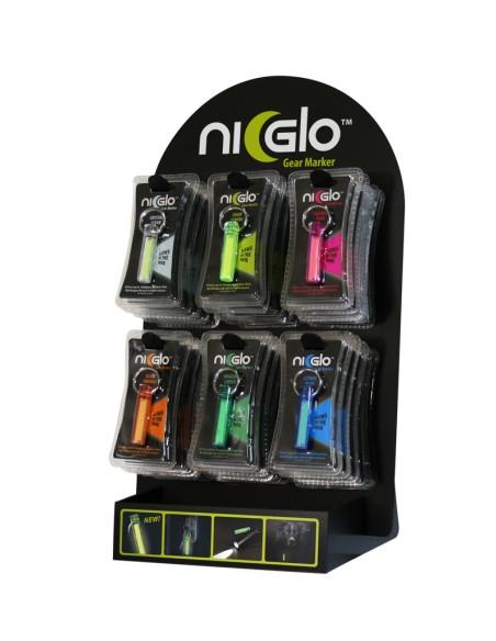 McNett Φως Ni-Glo - Sour Lemon