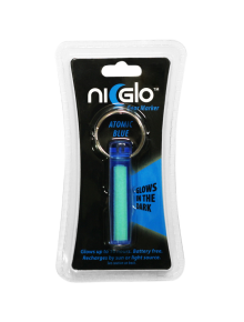 McNett Φως Ni-Glo - Atomic Blue