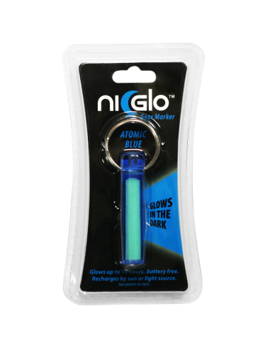 McNett Φως Ni-Glo - Atomic Blue
