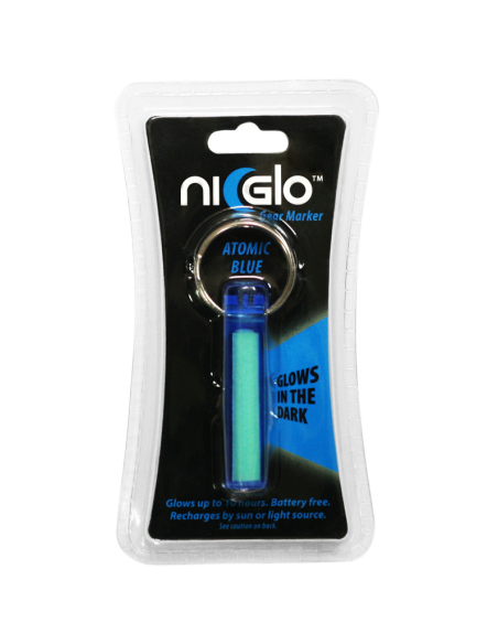 McNett Φως Ni-Glo - Atomic Blue
