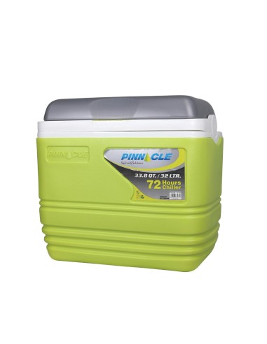 Ψυγείο Πάγου Pinnacle Primero 32L Lime