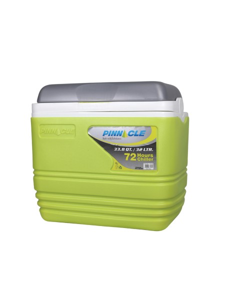 Ψυγείο Πάγου Pinnacle Primero 32L Lime