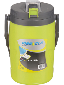 Υδροδοχείο Pinnacle Proximo 2.5L Πράσινο