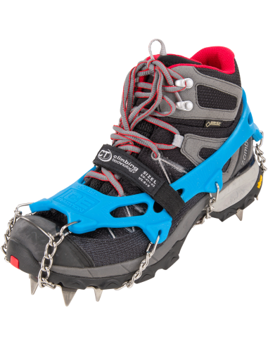 Κραμπόν Climbing Technology Ice Traction +