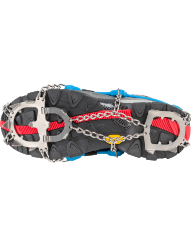 Κραμπόν Climbing Technology Ice Traction +