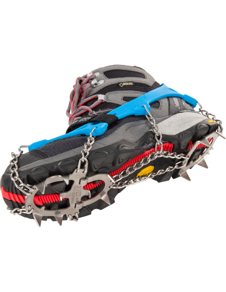 Κραμπόν Climbing Technology Ice Traction +