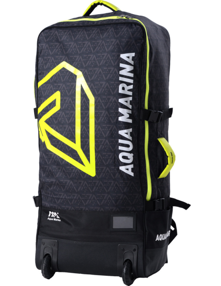 Σακίδιο Advanced Roller 90L