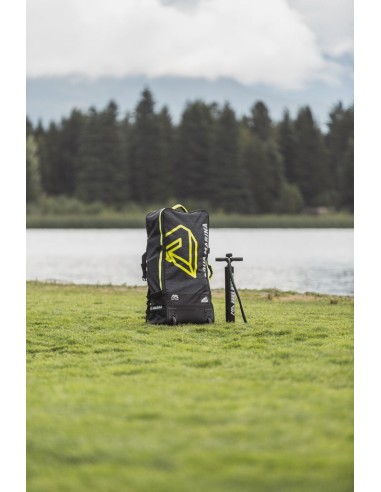 Σακίδιο Advanced Roller 90L