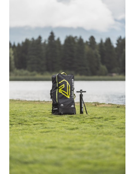 Σακίδιο Advanced Roller 90L