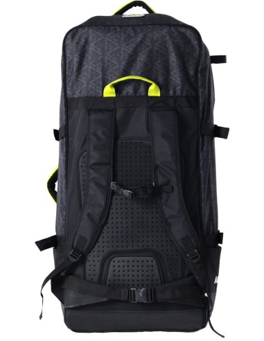 Σακίδιο Advanced Roller 90L