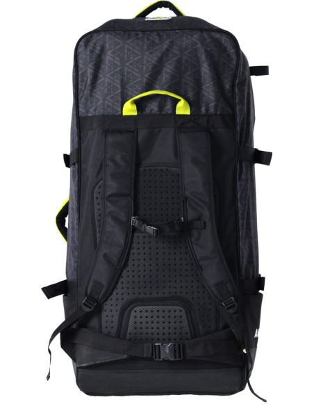 Σακίδιο Advanced Roller 90L