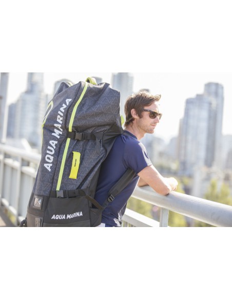 Σακίδιο Advanced Roller 90L