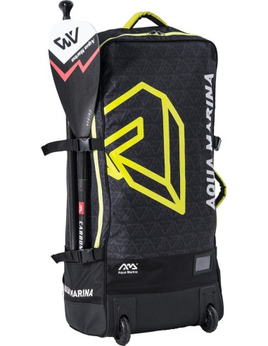 Σακίδιο Advanced Roller 90L