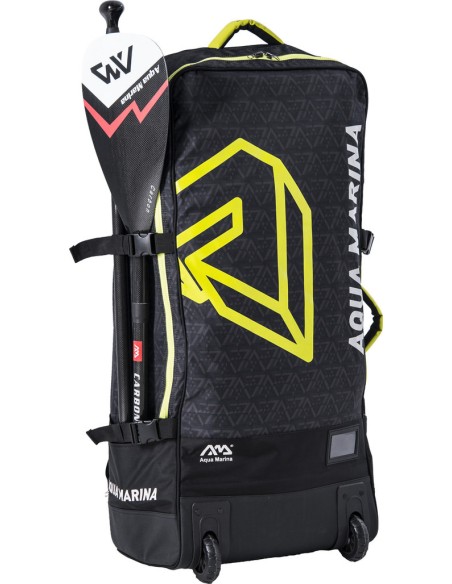 Σακίδιο Advanced Roller 90L